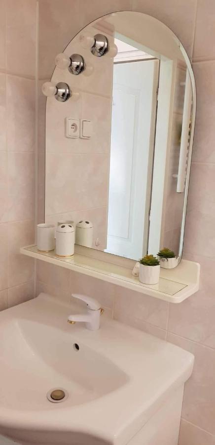 Aparthotel Square Prague 1 Zewnętrze zdjęcie