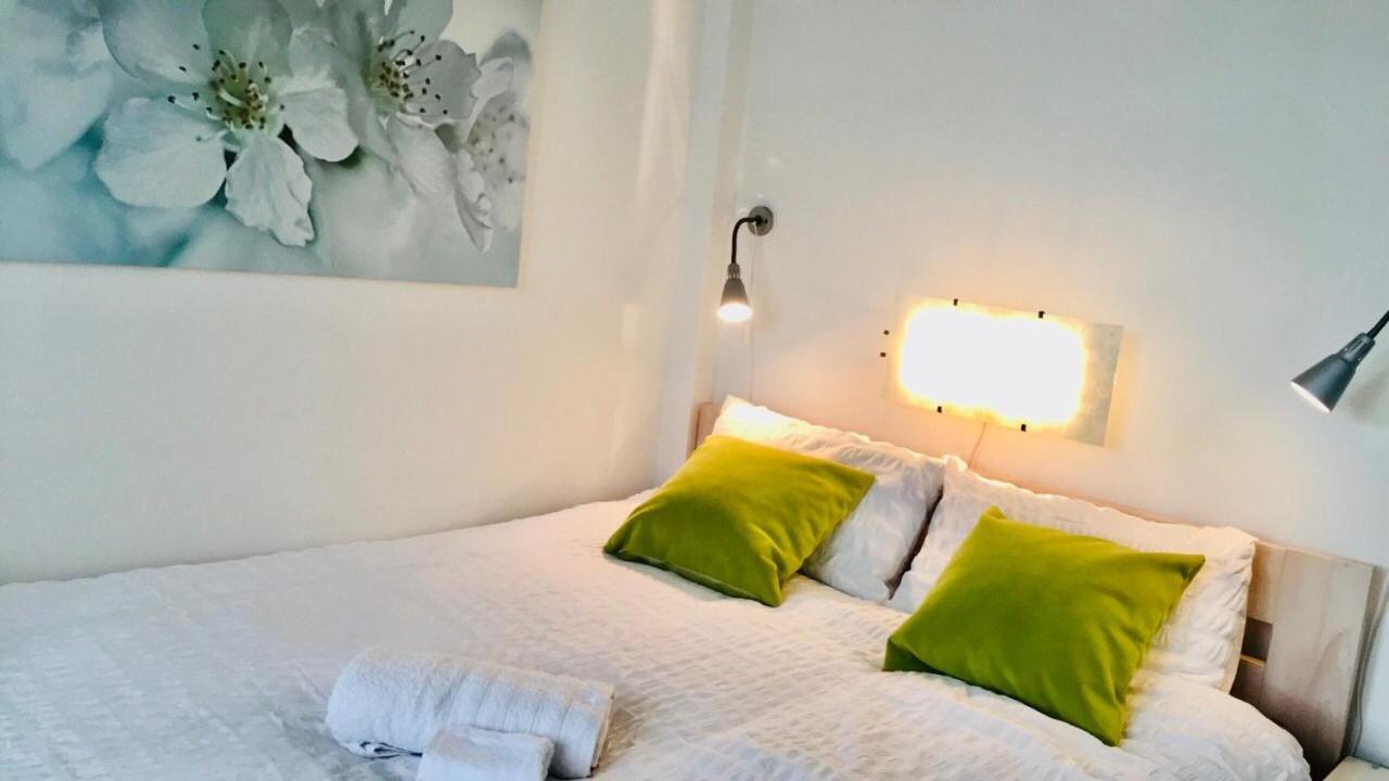 Aparthotel Square Prague 1 Zewnętrze zdjęcie