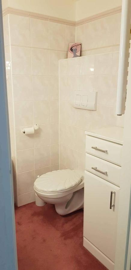 Aparthotel Square Prague 1 Zewnętrze zdjęcie